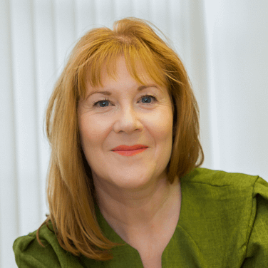 Kathy Scott, Ginger Tree Holistic Health & Beauty